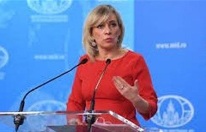 الخارجية الروسية: موقف امريكا من الاعتراف بدولة فلسطين يتناقض مع تصرفاتها - بوراق نيوز