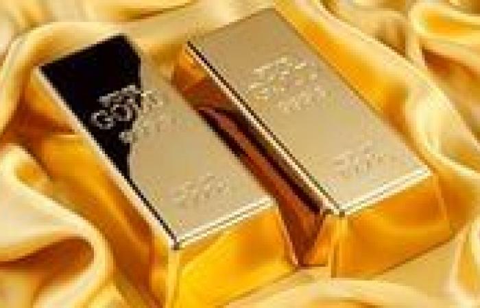 أسعار الذهب العالمية تتراجع لأول مرة في 3 جلسات مع ترقب محضر الفيدرالي - بوراق نيوز