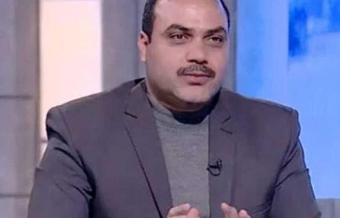 محمد الباز: إسرائيل تغسل سمعتها القبيحة بإلقاء الاتهامات على مصر - بوراق نيوز
