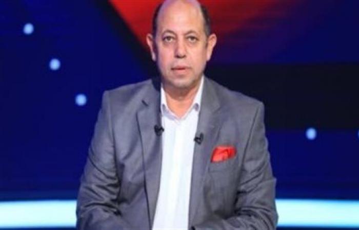 طولان يفتح النار على أحمد سليمان بسبب سوء تنظيم نهائي الكونفدرالية - بوراق نيوز