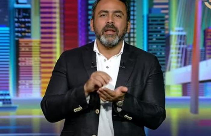 يوسف الحسيني: الإعلام الغربي لم يتوقف أبدًا عن الكذب بشأن غزة (فيديو) - بوراق نيوز