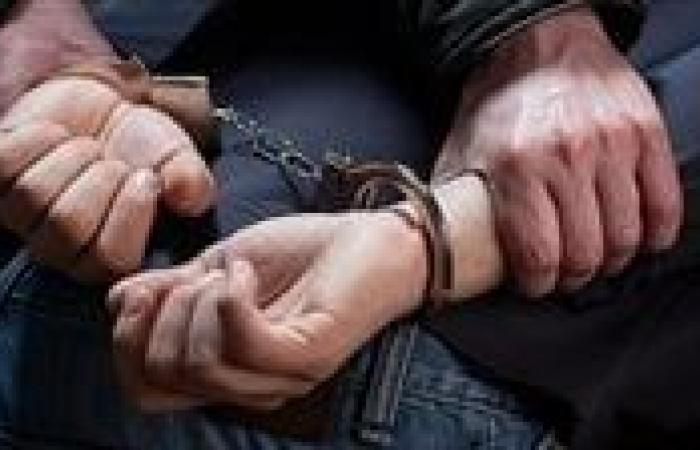 حبس المتهم بقتل سائق بسبب هاتف محمول في طوخ - بوراق نيوز