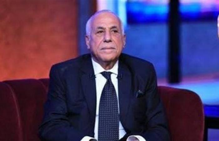 حسين لبيب: الزمالك يسعى لحل أزمة القيد الحالية قبل بداية الموسم الجديد - بوراق نيوز