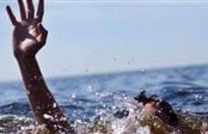 مصرع شخص غرقًا في مياه النيل بأسوان - بوراق نيوز