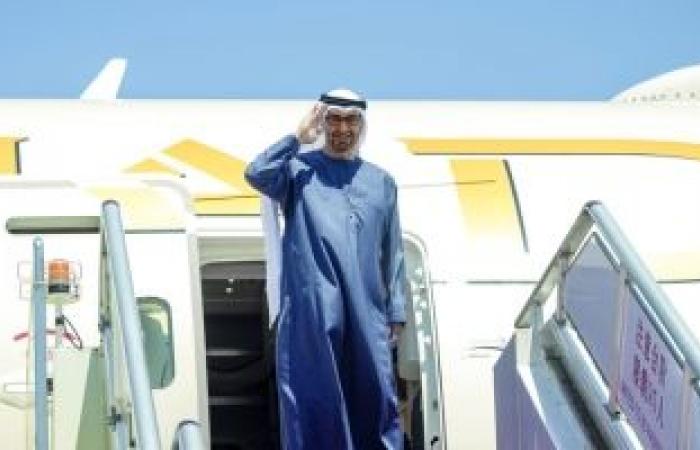 رئيس الدولة: الإمارات حريصة على الاستفادة من تجارب التنمية المتميزة في العالم - بوراق نيوز