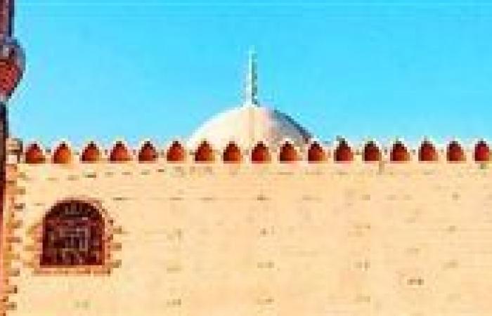 الأوقاف تعلن افتتاح 21 مسجدًا الجمعة المقبلة - بوراق نيوز