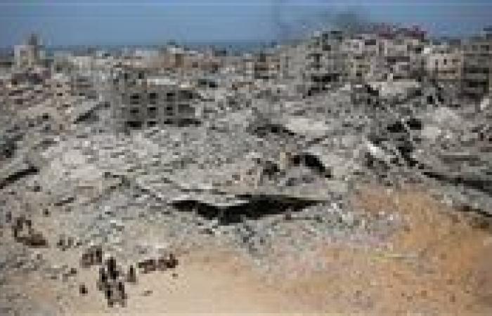 حماس: نريد اتفاقا واضحا تلتزم به إسرائيل علانية - بوراق نيوز