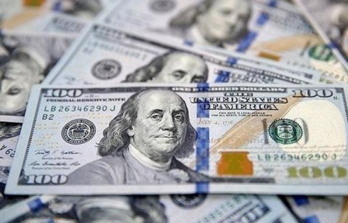 ننشر أسعار الدولار مقابل الجنيه السوداني - بوراق نيوز