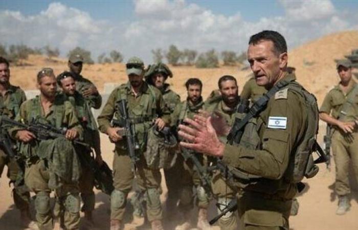 صحيفة إسرائيلية تكشف النشاطات العسكرية لجيش بلادها في مدينة رفح - بوراق نيوز