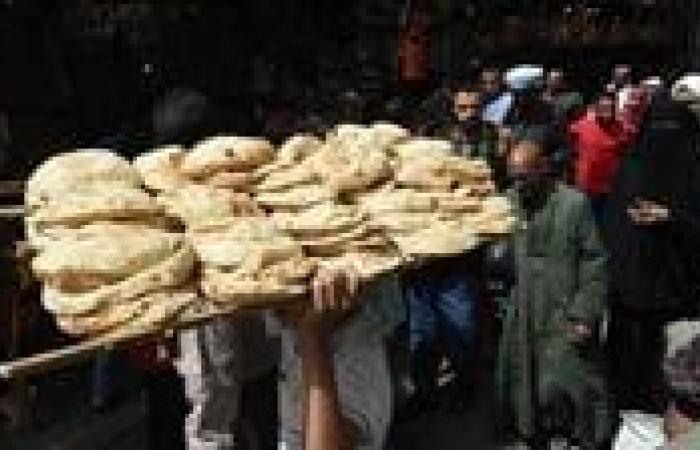 مع الكهرباء.. رئيس شعبة المخابز يكشف موعد زيادة سعر الخبز السياحي - بوراق نيوز