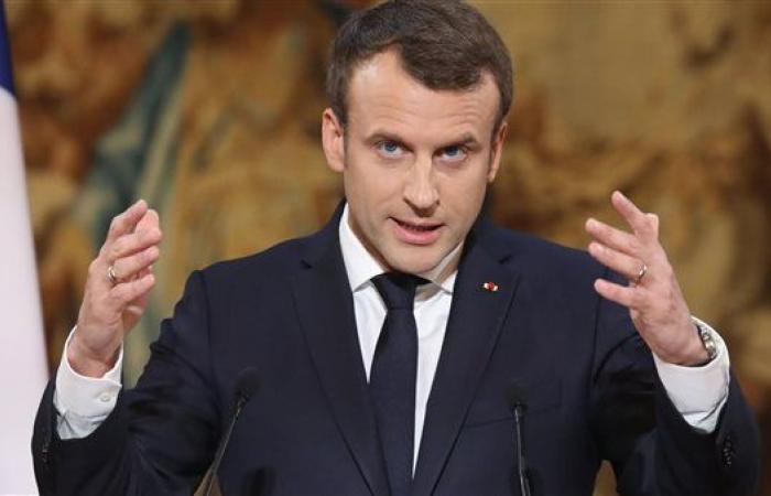 فرنسا تعلن دعم مقترح وقف إطلاق النار في قطاع غزة - بوراق نيوز