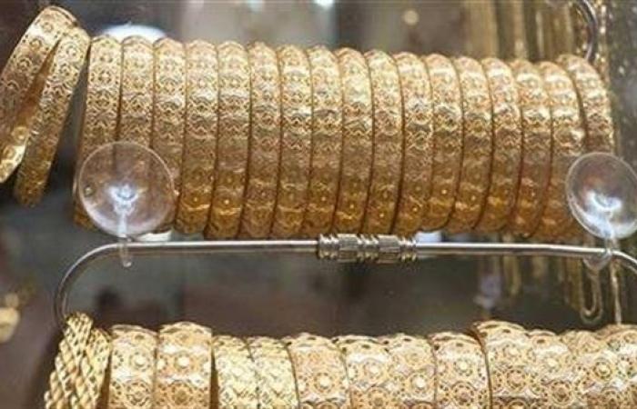 سعر الذهب بالمصنعية نهاية تعاملات اليوم السبت في أسواق الصاغة - بوراق نيوز