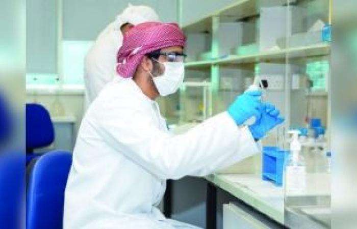 جامعة الإمارات تموّل 618 مشروعاً بحثياً للطلبة في 3 سنوات - بوراق نيوز