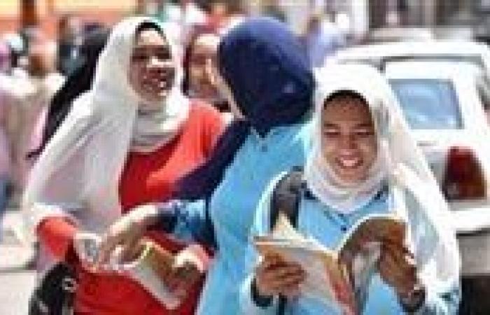 القاهرة 24 ينشر توقعات أسئلة الثانوية العامة 2024 في الأحياء - بوراق نيوز