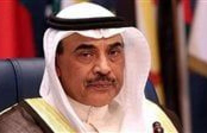 من هو الشيخ صباح خالد الحمد المبارك الصباح ولي عهد الكويت الجديد؟ - بوراق نيوز