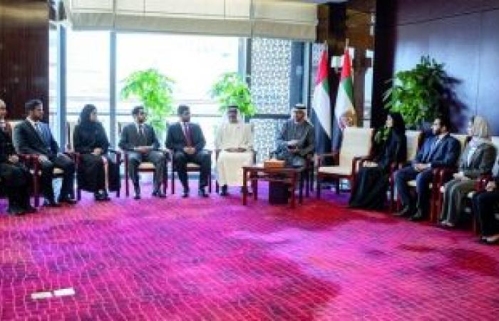 رئيس الدولة: الإمارات حريصة على الاستفادة من تجارب التنمية المتميزة في العالم - بوراق نيوز