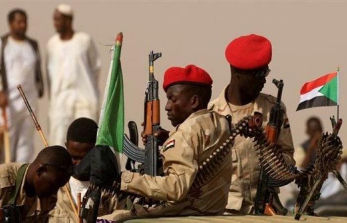 عضو بمجلس السيادة في السودان يؤكد إصرار الجيش على حسم التمرد - بوراق نيوز