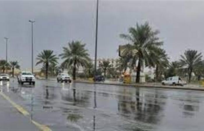 تفاصيل حالة الطقس في السعودية اليوم الأحد - بوراق نيوز