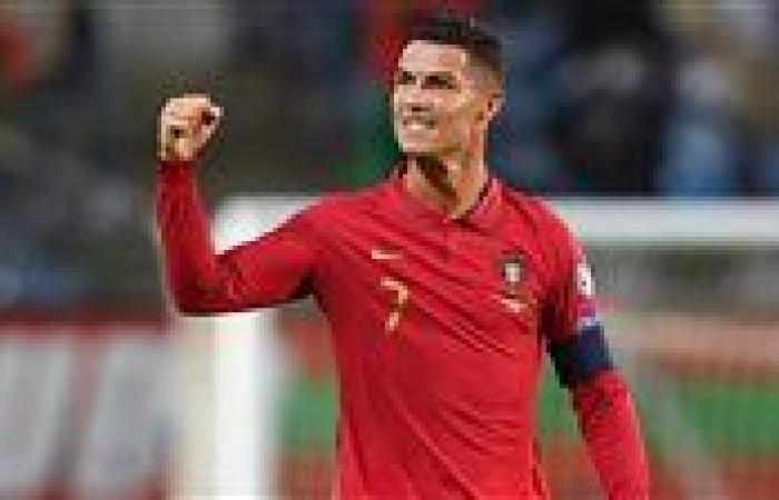 قبل بطولة يورو 2024.. رونالدو يسعى لمواصلة إنجازاته الدولية - بوراق نيوز