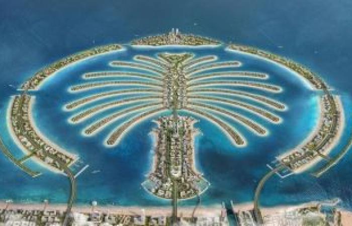بيع أرض في «مدينة دبي الملاحية» مقابل 107 ملايين درهم - بوراق نيوز