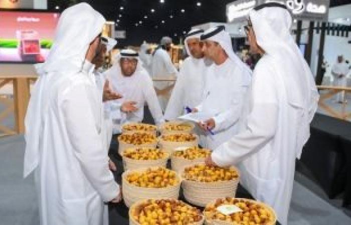 «ليوا للرطب».. فعاليات تحتفي بجزء أصيل من تراث الإمارات - بوراق نيوز