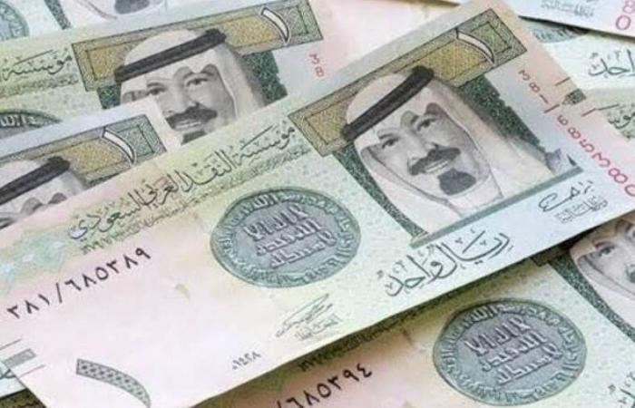سعر الريال السعودي اليوم الثلاثاء 4-6-2024 في البنوك - بوراق نيوز