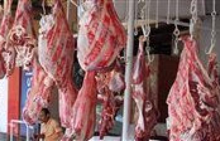 سعر اللحوم في السوق المصري اليوم الثلاثاء 4 - 6 – 2024 - بوراق نيوز