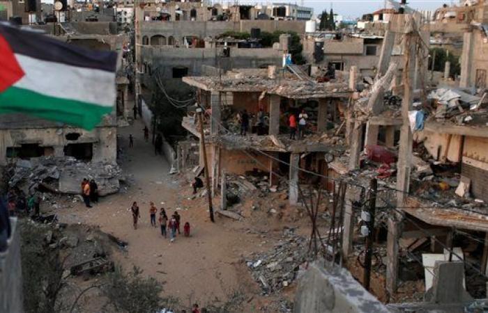 المجلس الوطني ردًا على الخامنئي: الشعب الفلسطيني هو من يدفع ثمن الحرب - بوراق نيوز