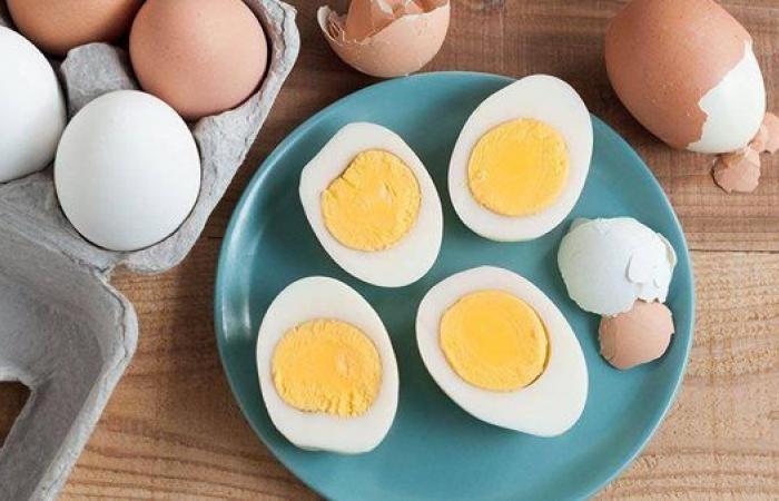 طبيب يوضح كم بيضة يجب عليك تناولها يوميًا - بوراق نيوز