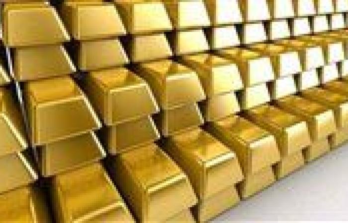 ارتفاع السعر الفوري للذهب 0.9% مسجلا 2368.06 دولار للأونصة - بوراق نيوز