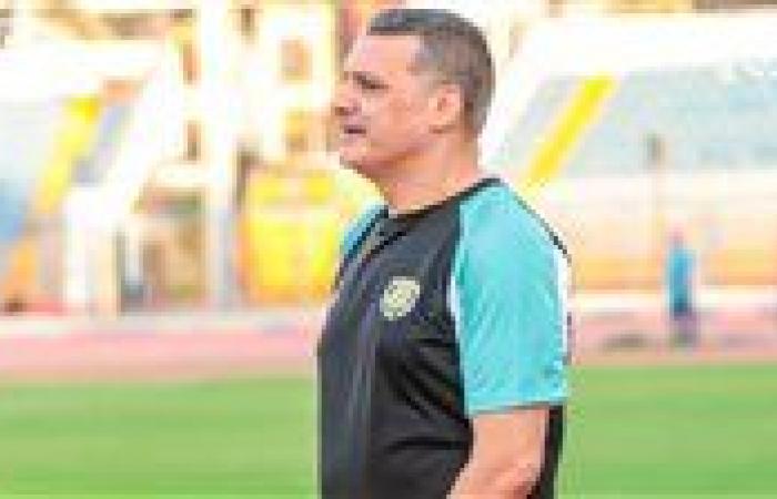 قرار جديد من إيهاب جلال لتجهيز لاعبي الإسماعيلي قبل عودة الدوري الممتاز - بوراق نيوز