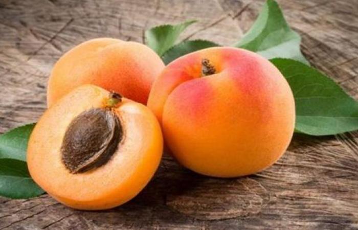 فوائد صحية مذهلة لتناول فاكهة المشمش - بوراق نيوز