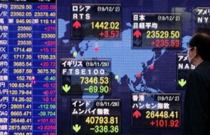 الأسهم اليابانية: "نيكاي" يغلق على تراجع بعد بيانات وظائف أميركية ضعيفة - بوراق نيوز