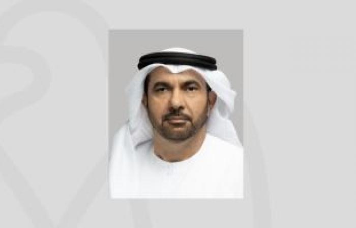 تعيين مطر سعيد النعيمي مديراً عاماً لمركز إدارة الطوارئ والأزمات والكوارث لأبوظبي - بوراق نيوز