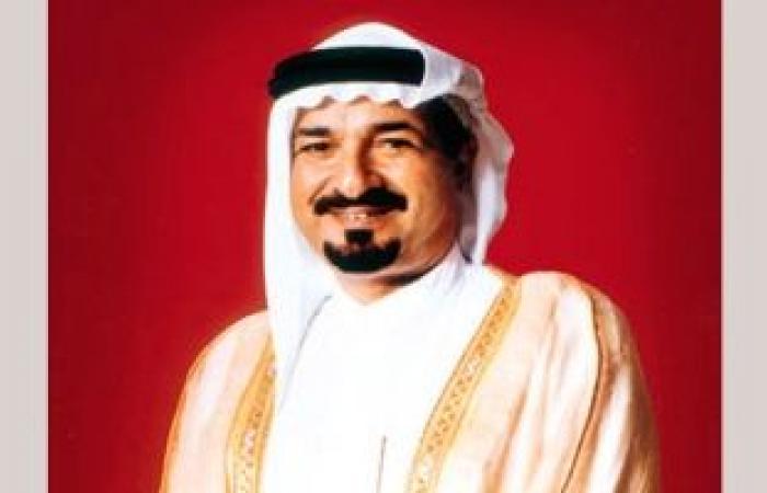 حاكم عجمان يصدر قراراً بتعيين حمد النعيمي مستشاراً في الديوان الأميري بعجمان - بوراق نيوز