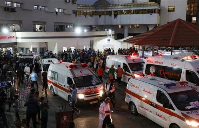 "أطباء بلا حدود": 70 قتيلاً خلال 24 ساعة جراء قصف إسرائيلي على غزة - بوراق نيوز