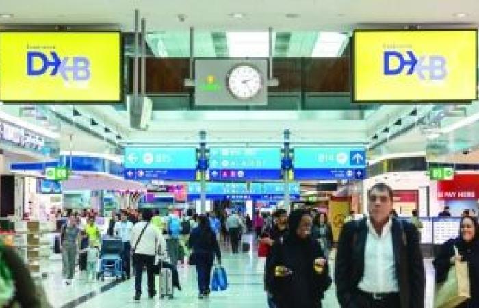 الإمارات الأولى عالمياً في مؤشر «جـودة البنيـة التحـتية للنـقل الجوي» - بوراق نيوز