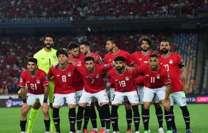 هشام عبد الرسول: منتخب مصر قادر على التأهل لمونديال 2026 - بوراق نيوز