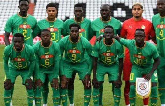 السنغال تتعادل مع الكونغو الديمقراطية في تصفيات كأس العالم - بوراق نيوز