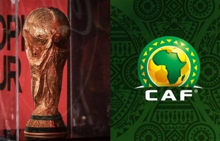 بعد انتهاء مباريات الخميس.. ترتيب مجموعات تصفيات إفريقيا المؤهلة لـ كأس العالم - بوراق نيوز