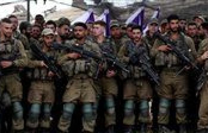 مجلس الحرب الإسرائيلى يوافق على خطة تسمح بوجود قيادة محلية فى شمال قطاع غزة - بوراق نيوز