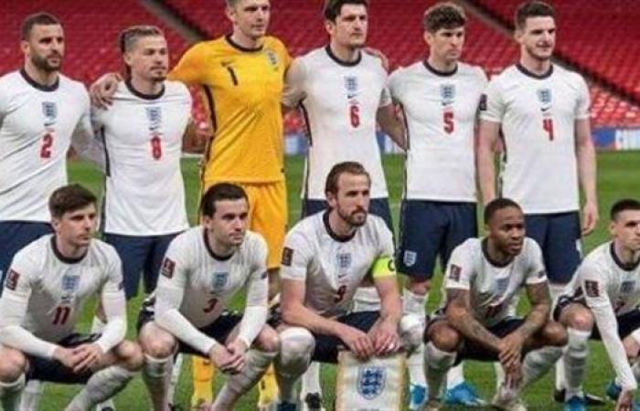 منتخب انجلترا يخسر أمام آيسلندا وديا - بوراق نيوز