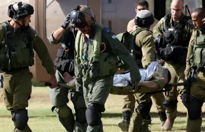 انتحار جندي إسرائيلي بعد عودته من معارك قطاع غزة.. صورة - بوراق نيوز