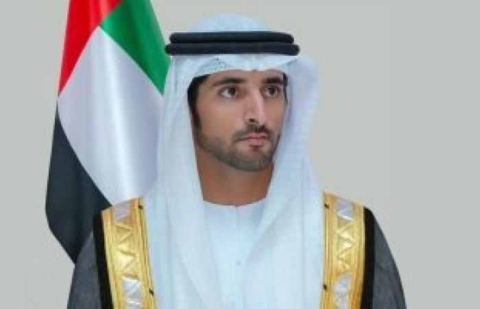 حمدان بن محمد يعتمد تعيين 22 رئيساً تنفيذياً للذكاء الاصطناعي بحكومة دبي - بوراق نيوز