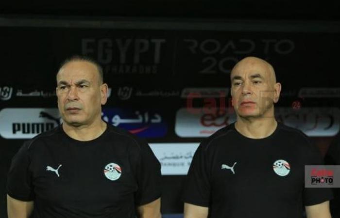 إلغاء المؤتمر الصحفي قبل مباراة مصر وغينيا بيساو في تصفيات كأس العالم - بوراق نيوز
