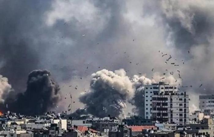 مشروع قرار أمريكي بمجلس الأمن لوقف إطلاق النار بغزة - بوراق نيوز