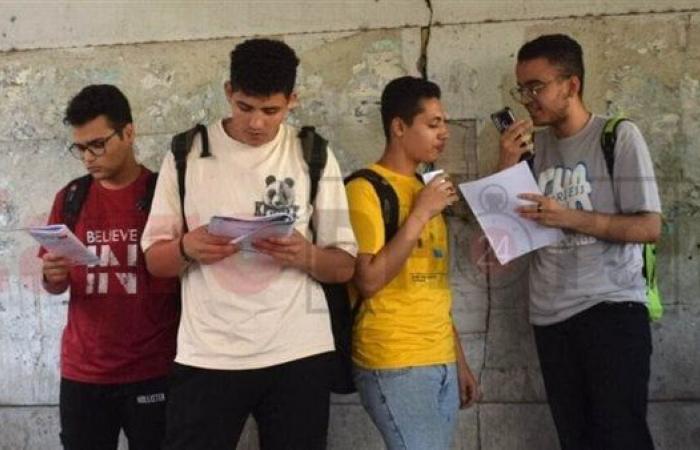 أسئلة متوقعة لـ امتحان اللغة العربية لطلاب الثانوية العامة 2024 - بوراق نيوز