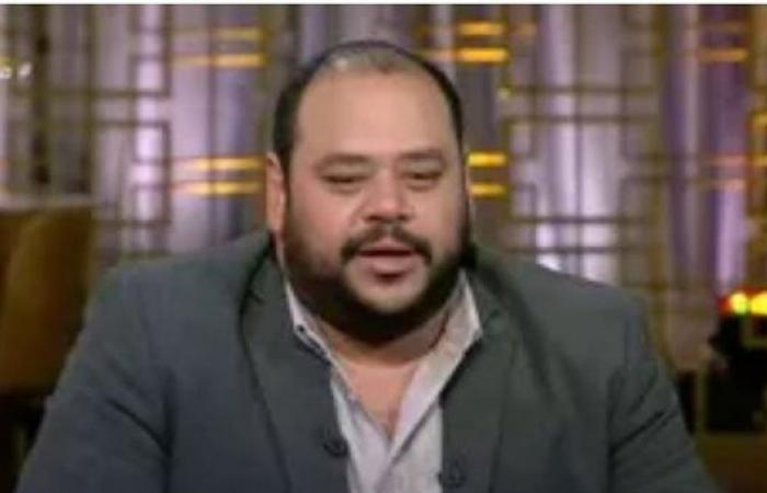 محمد ممدوح يروج لفيلم "ولاد رزق 3" على طريقته الخاصة - بوراق نيوز