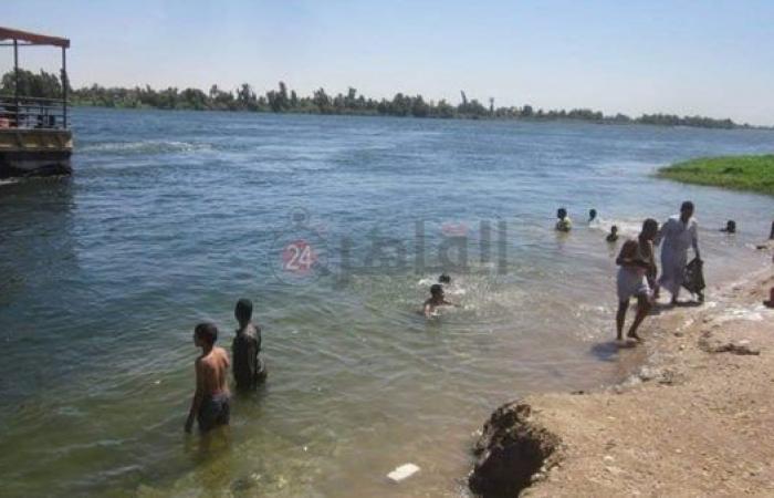 الثالث خلال ساعات.. انتشال جثمان طالب غرق بنهر النيل في قنا - بوراق نيوز