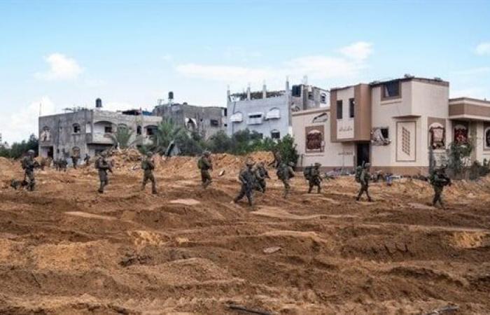 تقارير: رد حماس تضمن تعديلات على المقترح الإسرائيلي لوقف الحرب في غزة - بوراق نيوز